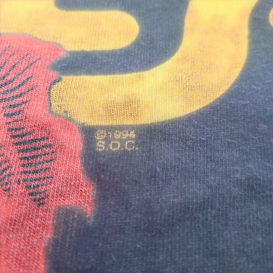 パウエルペラルタ 覗き見ボーンズ 1994s ヴィンテージ S