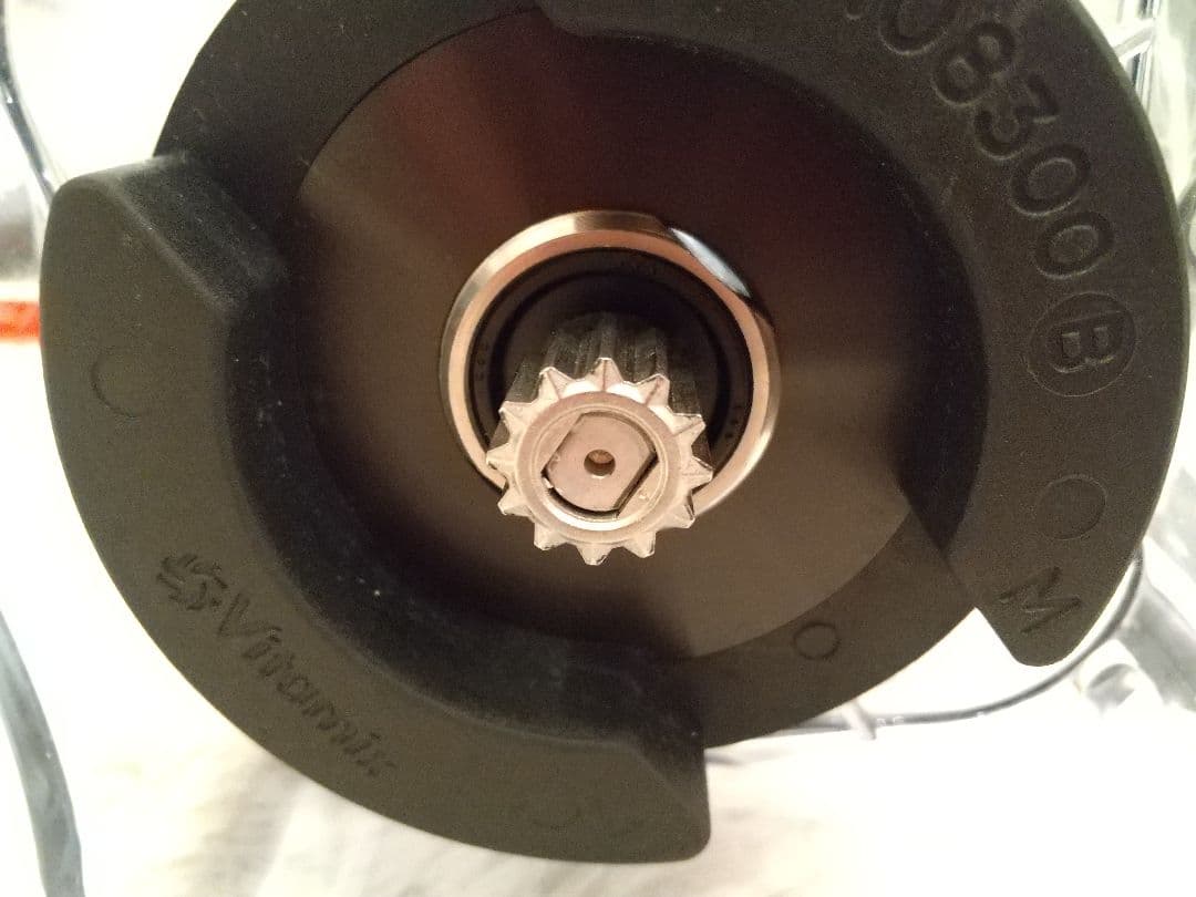 Vitamix Professional Series 750 美品