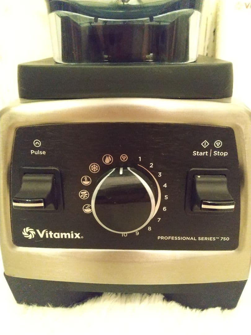 Vitamix Professional Series 750 美品