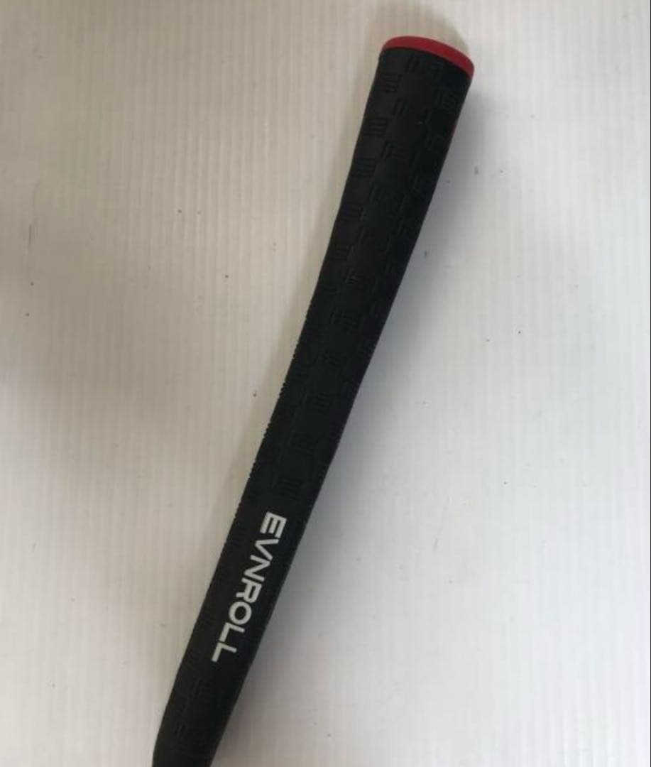 EVNROLL パター　ER2.2 2021年モデル　 34インチ　純正カバー付