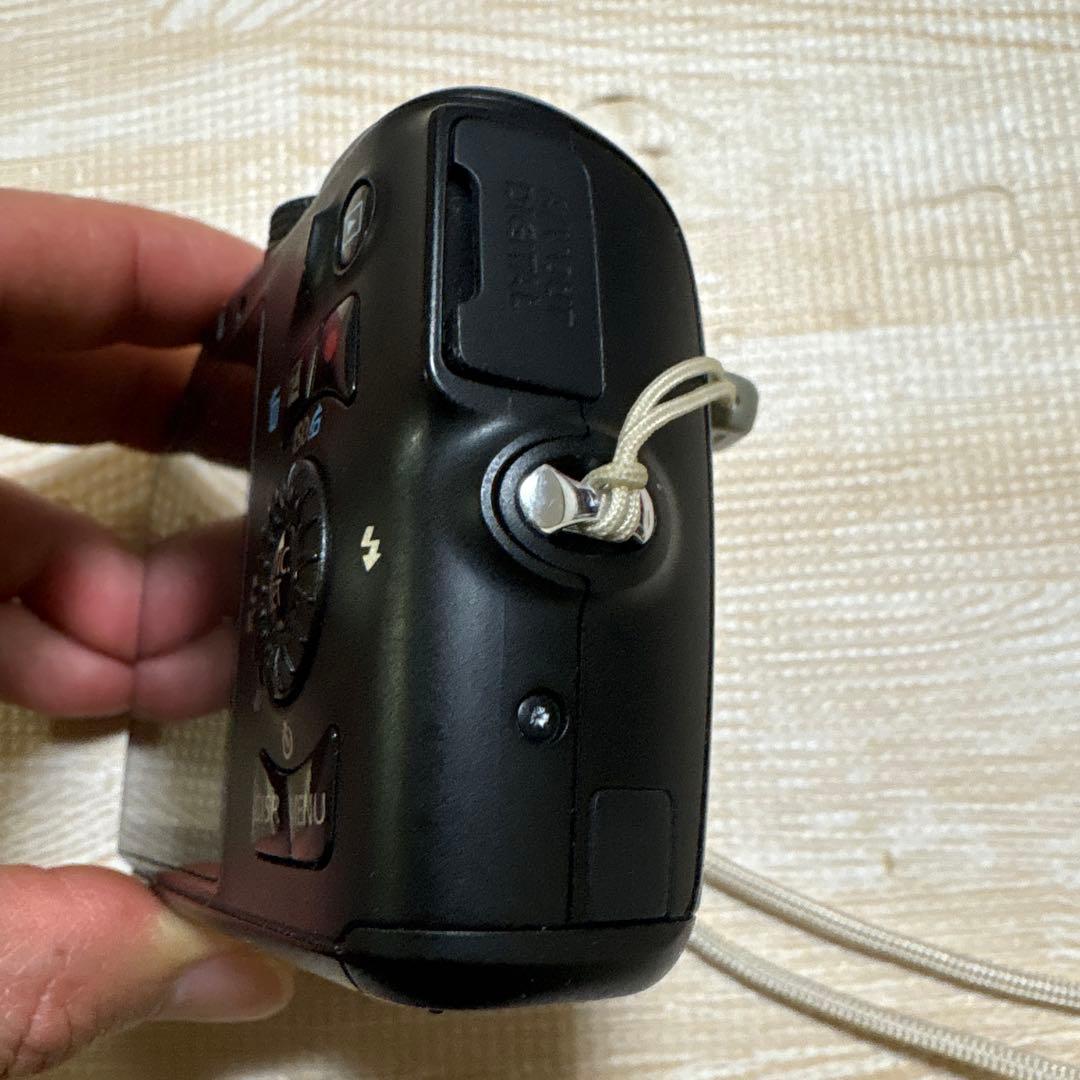 Canon PowerShot SX150 HS デジタルカメラ