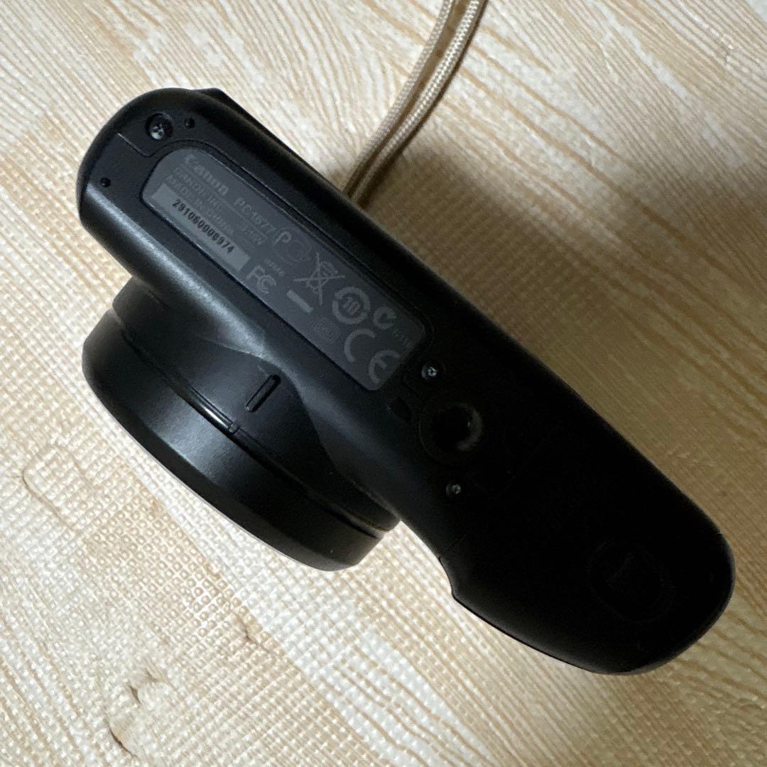 Canon PowerShot SX150 HS デジタルカメラ