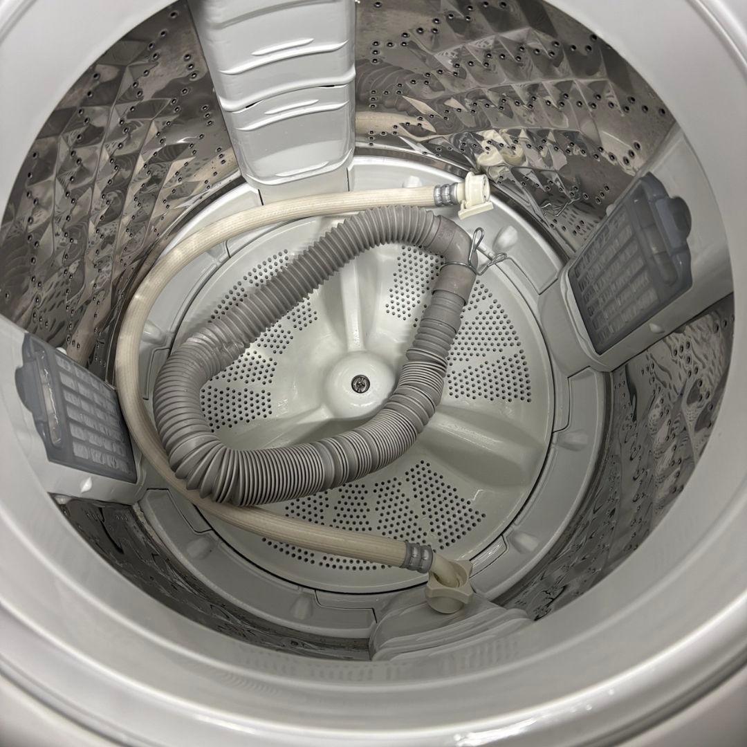 151　洗濯機　パナソニック　10キロ　安い　綺麗　中古　設置無料　22年製