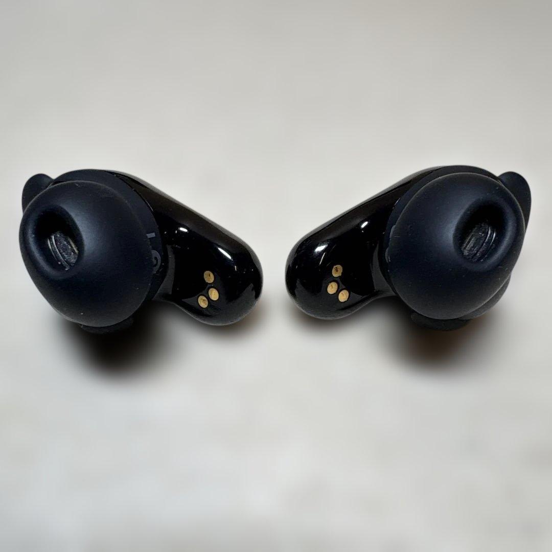 イヤホン Bose Quietcomfort Ultra Earbuds