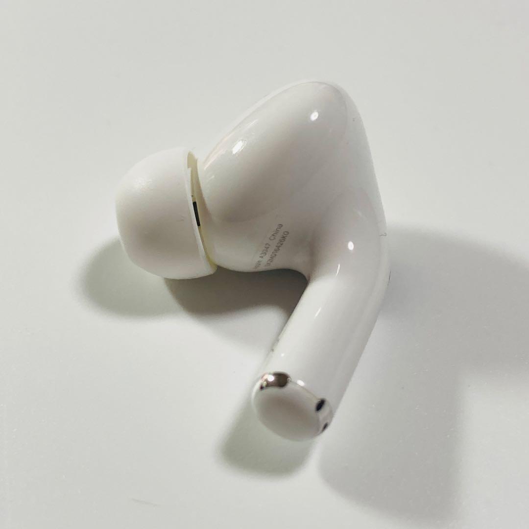 AirPods Pro第2世代 イヤホン　右耳　Type-C A3047 ad