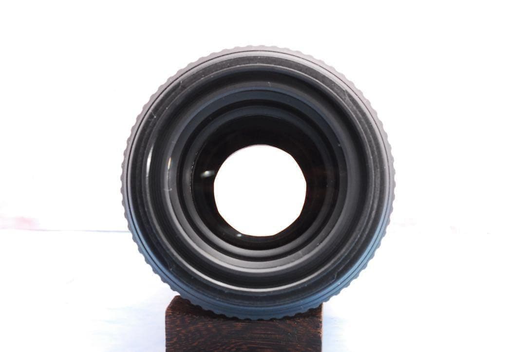 【MF撮影】TAMRON SP 90mm F2.8 F004 Canon 用