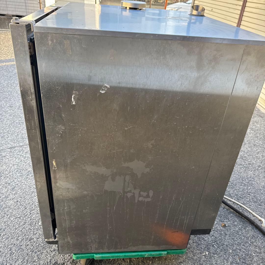 ラショナルiCombi Pro 10-1/1電気式スチームコンベクションオーブン