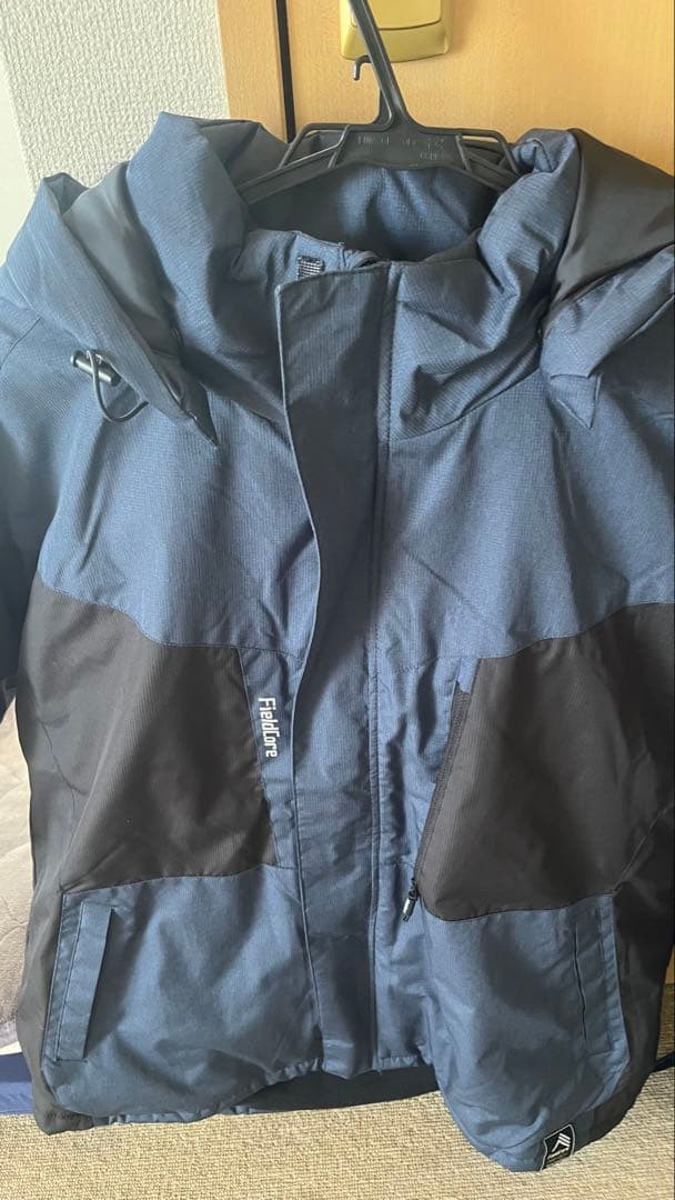 スノーボードウェア　メンズ　上下セット