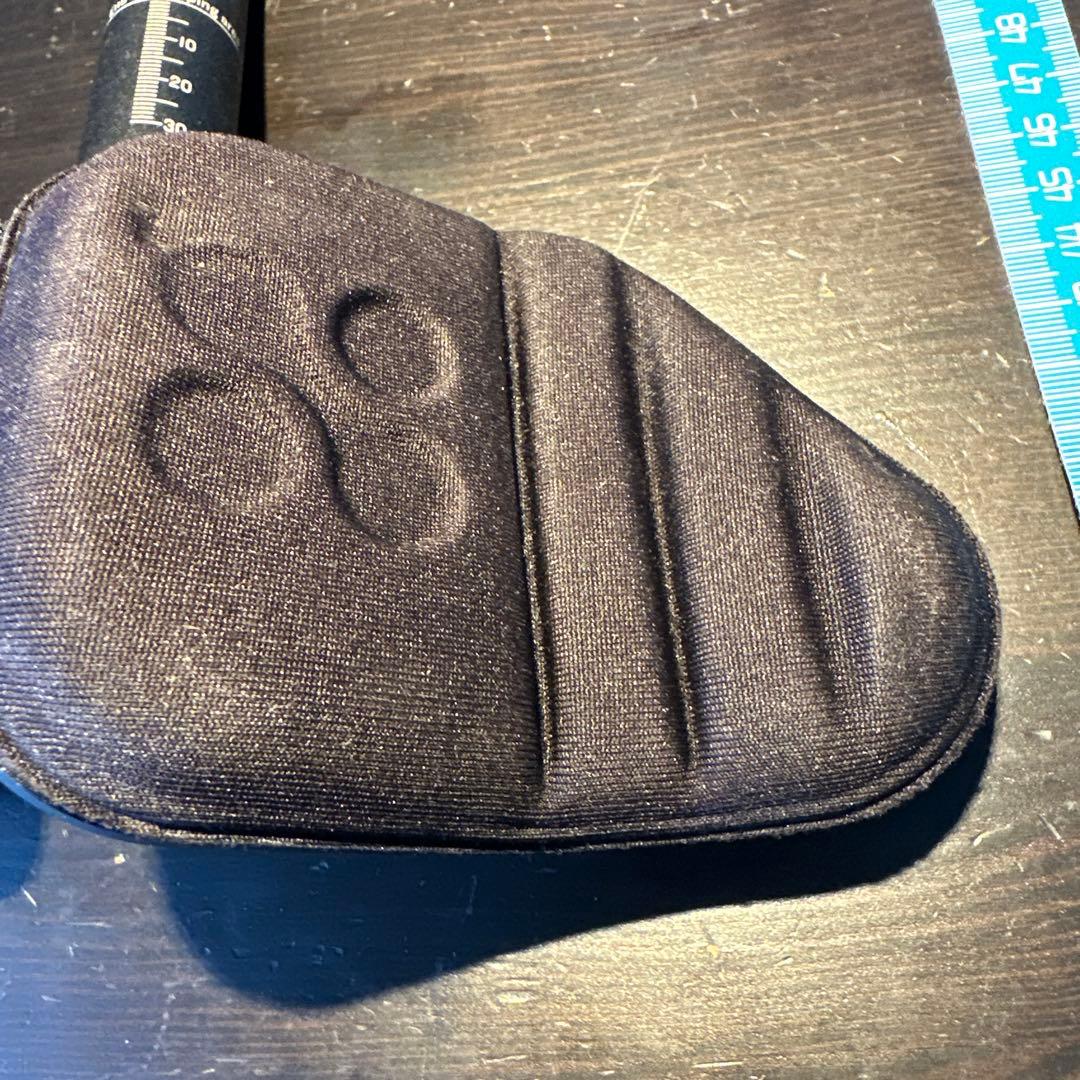 レッドシフト クイックリリース クリップオン エアロバー