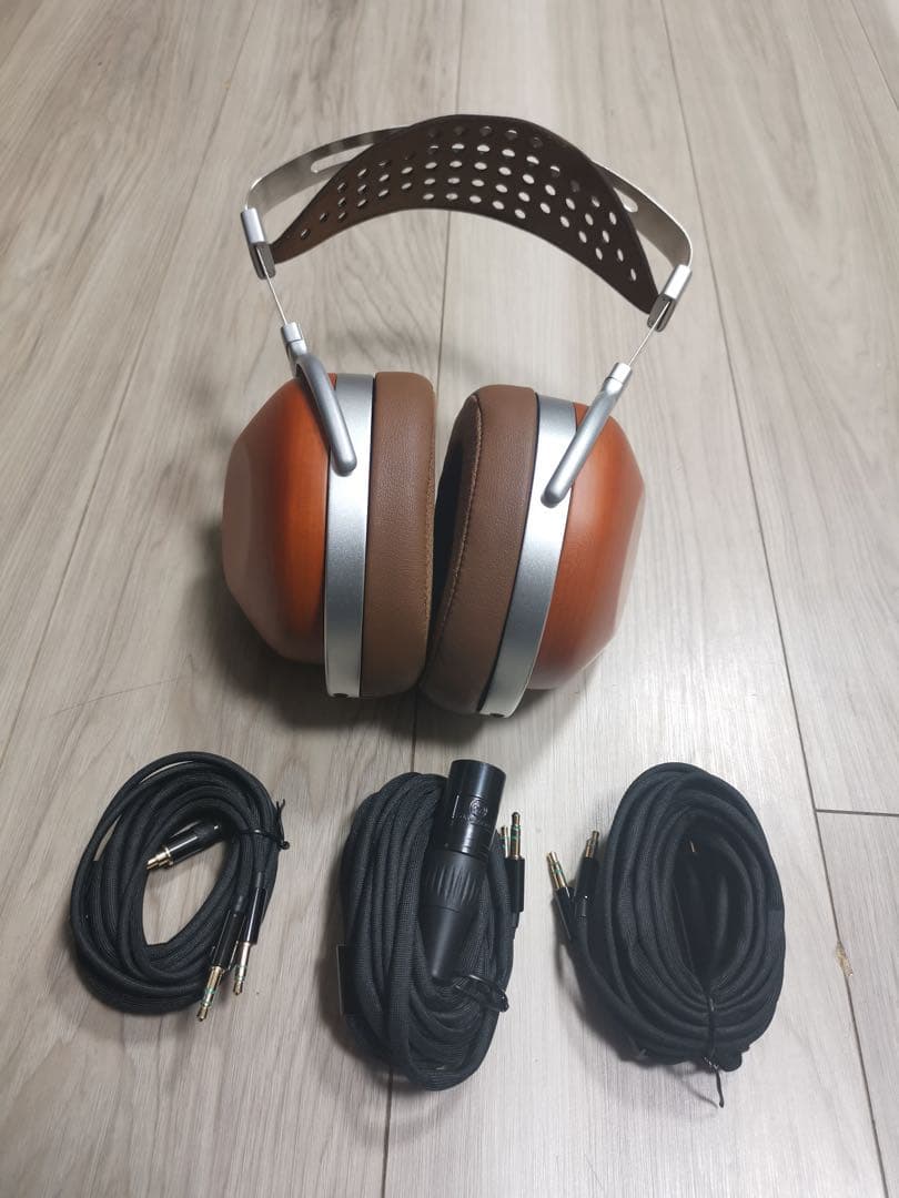 HIFIMAN HE-R10Pヘッドフォン