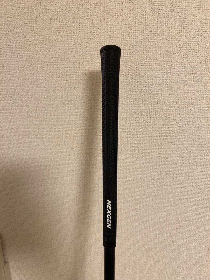 Callaway ローグ ST MAX D フェアウェイウッド　7W