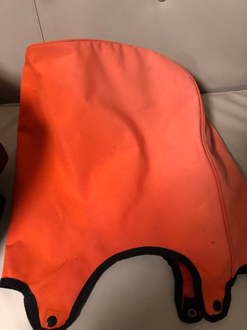 【送料込み】廃盤希少品　オジオ　14割　スタンド式キャディバッグ　限定色