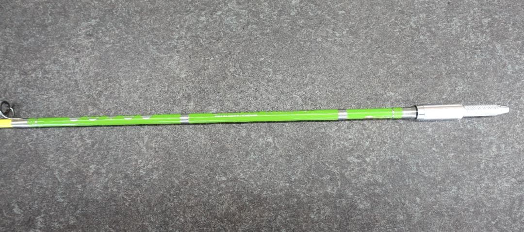 ストックルアーズ カラフルシューター 美品！