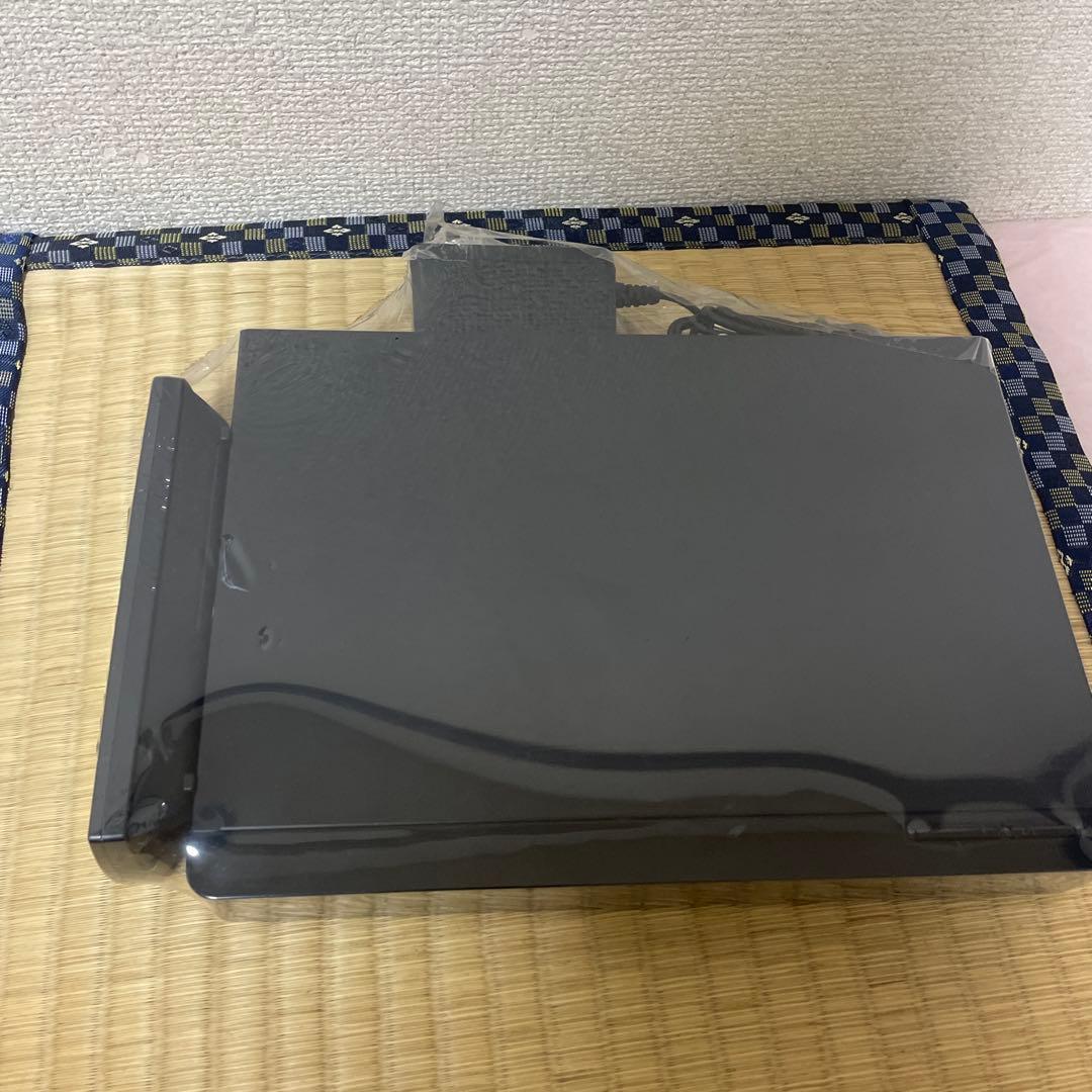 Panasonic DMP-BD90S-K ブルーレイプレーヤー