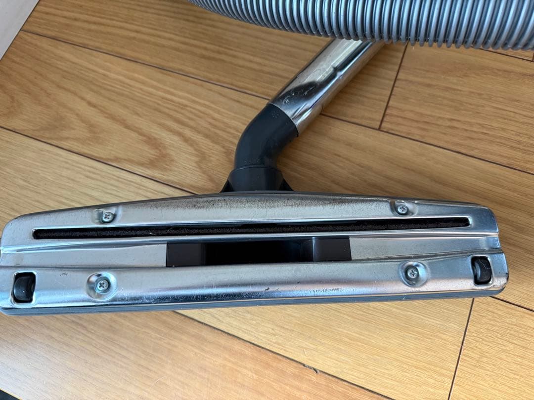 Panasonic 業務用 掃除機 MC-G3000P