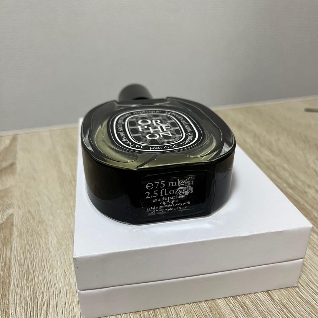 diptyque Orpheon 香水　ディプティック　オルフェオン