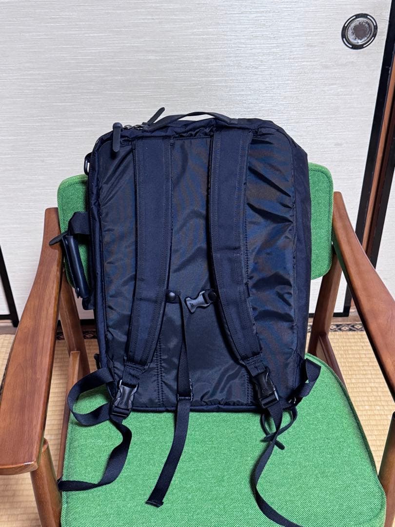 Gregory ビジネス　旅行　bag 3way