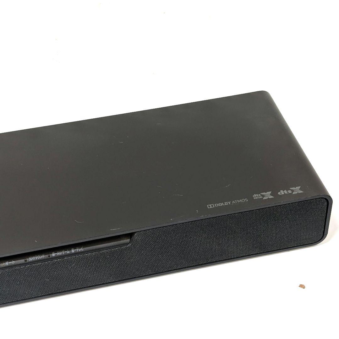 【美品】Panasonic SC-HTB01 サウンドバー 2018年製