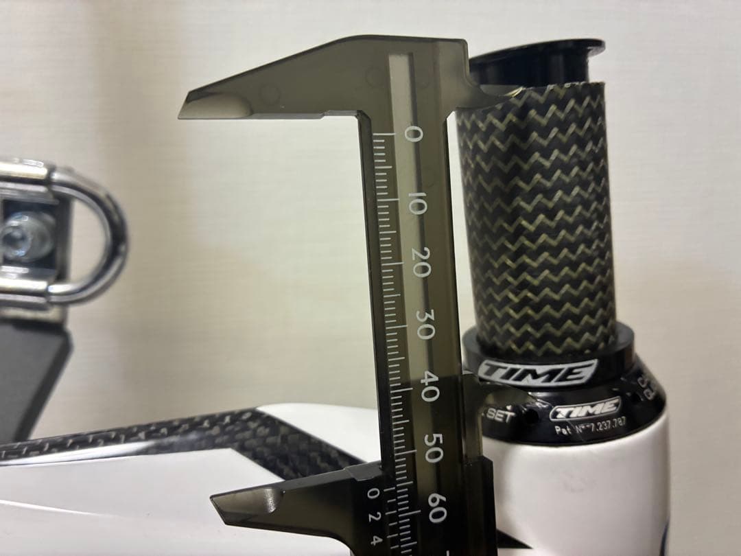 訳あり！ TIME ZXRS VIP Sサイズ 電動仕様