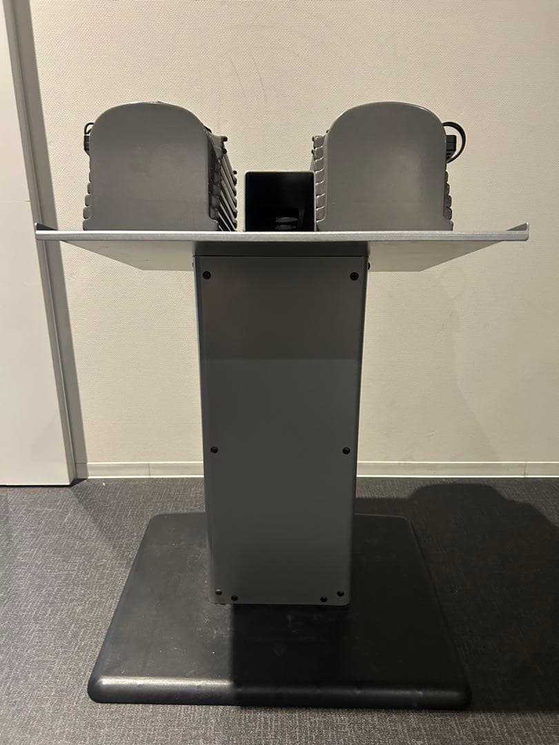 スタンド込み POWERBLOCK 50 パワーブロック50（22kg）正規品②