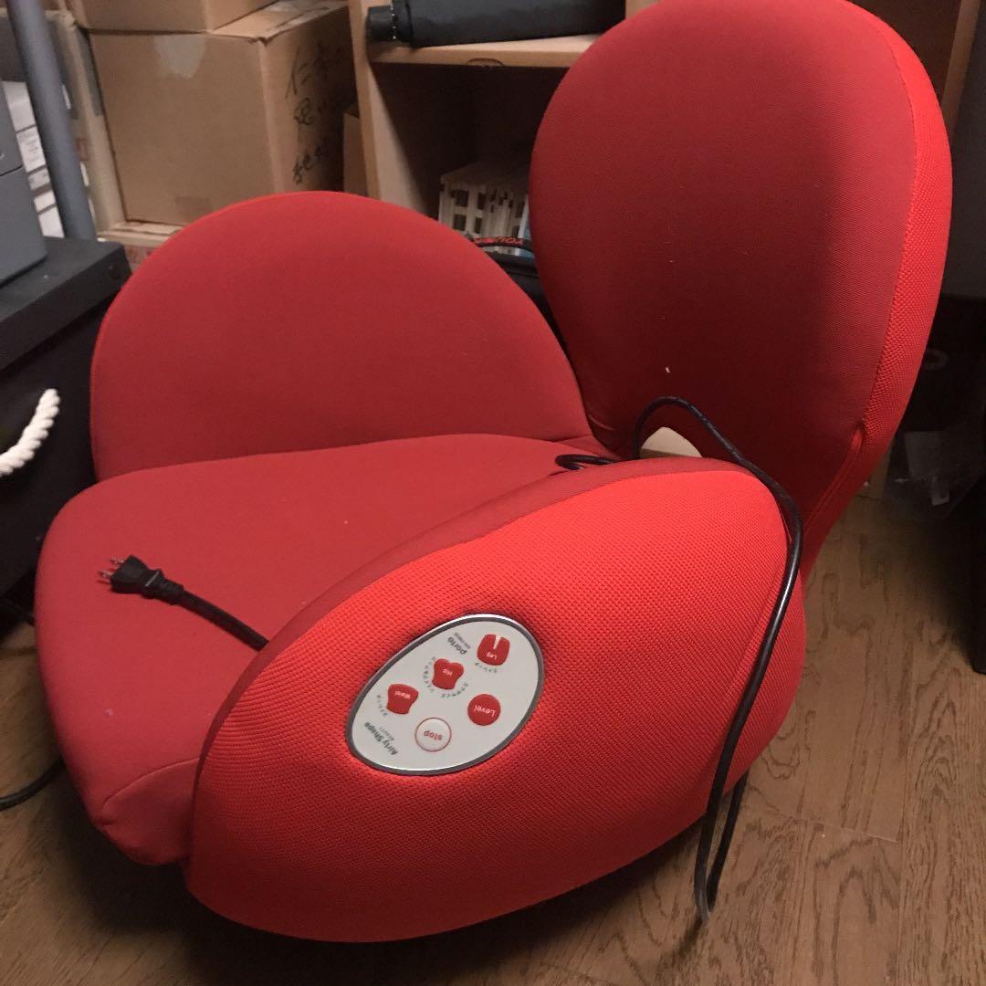 エクササイズチェア