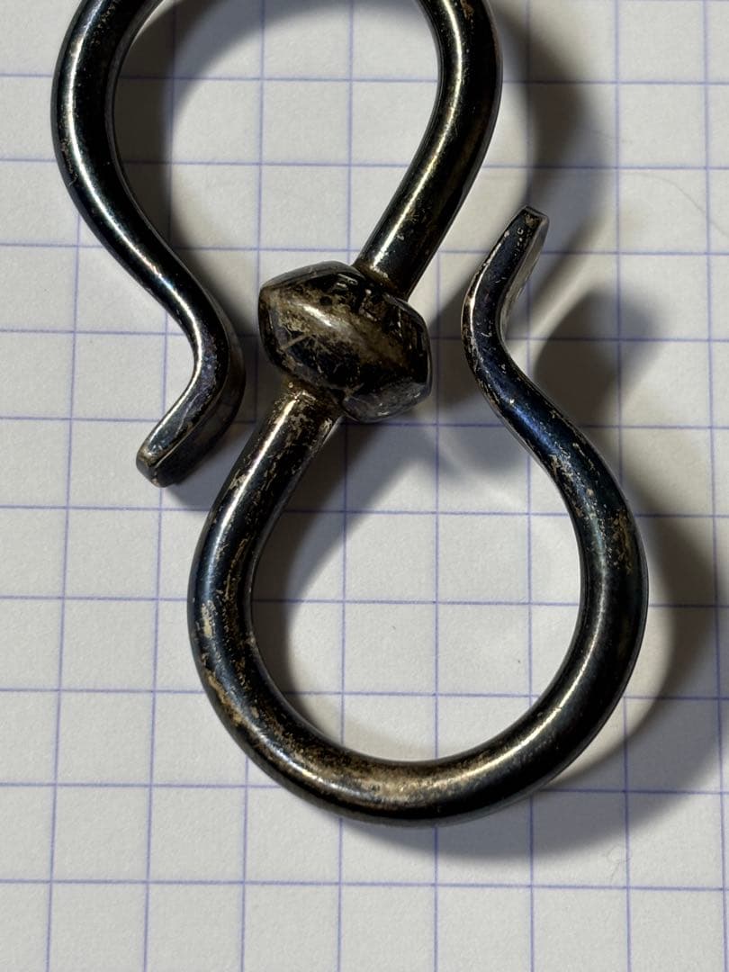 arujidon ‼️THE FLATHEAD フラットヘッド エイトフック