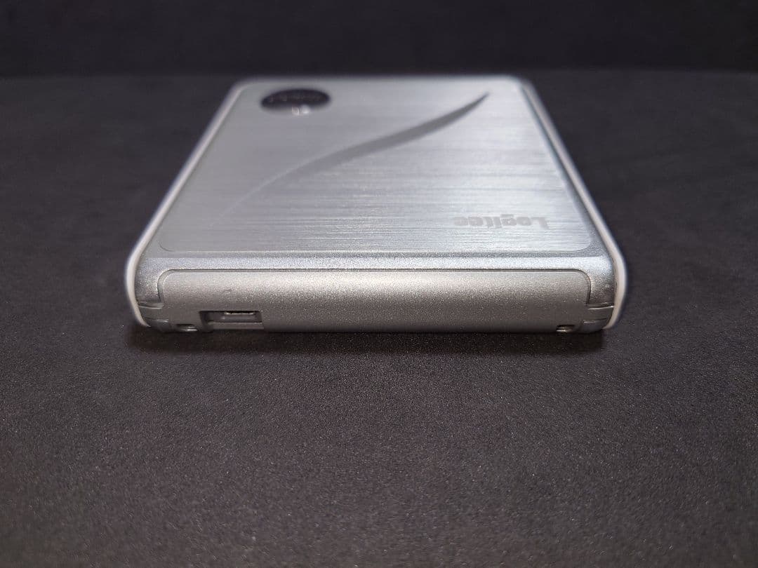 ロジテック LMO-PBS1345U2 MOドライブ 1.3GB対応 動作OK