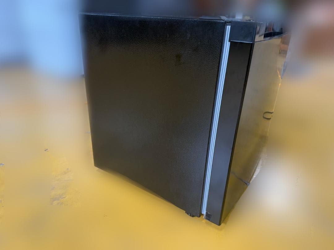 アイリスオーヤマ PF-A31FD 冷凍庫 冷凍冷蔵切り替え可能