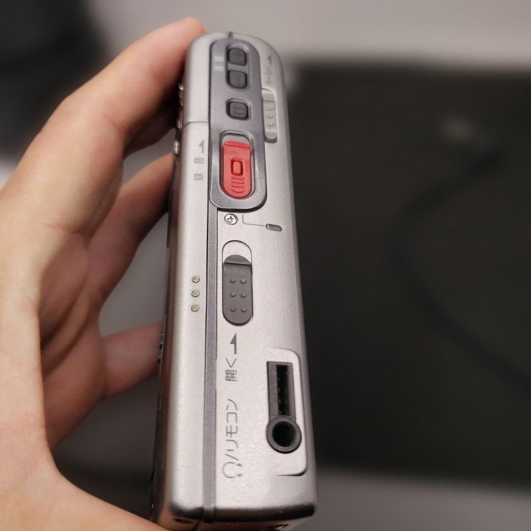 SONY MZ-R30　動作品　かなり良品