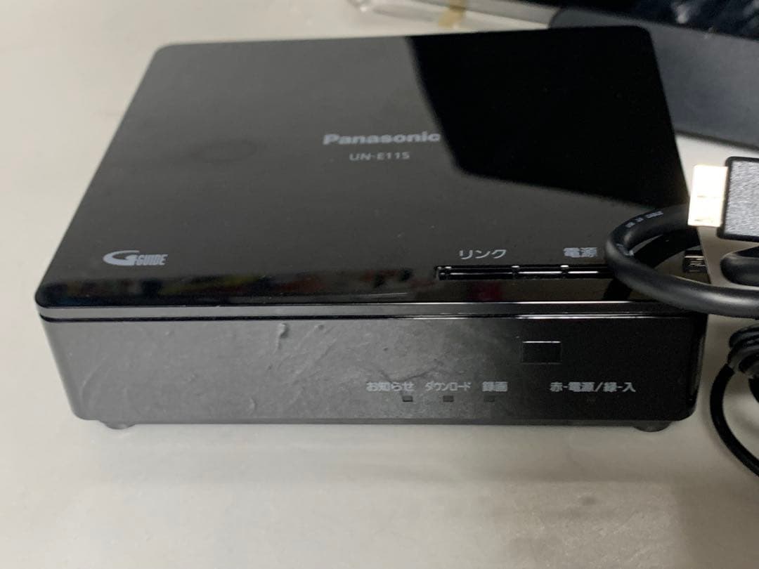 ビエラ un-15l11 un-10l11 ポータブルテレビ お風呂テレビ