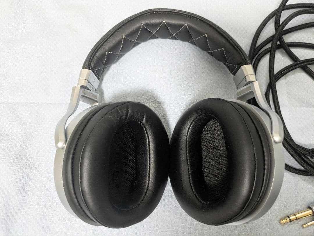 【本日限定値下げ】DENON AH-D7200