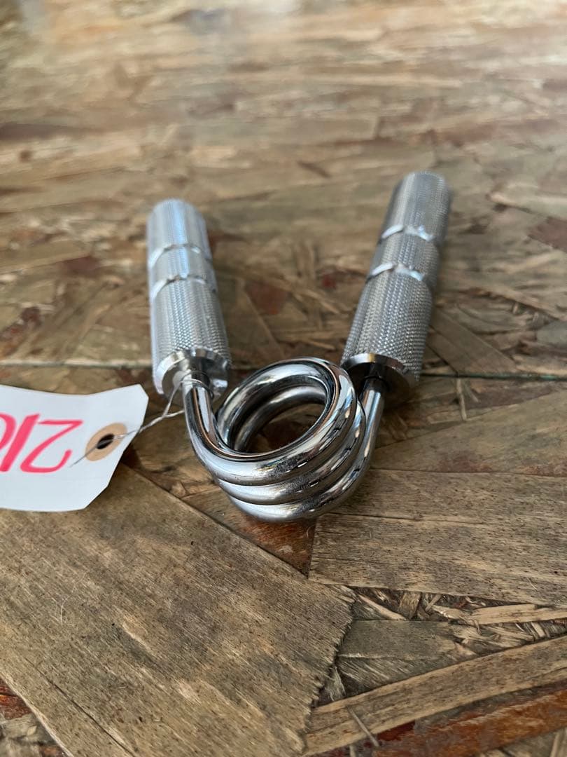 RBグリッパー4本セット