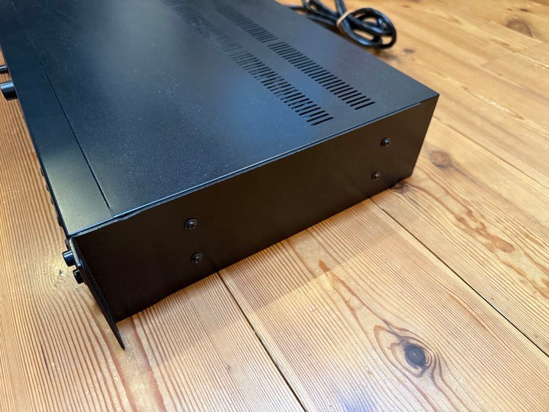 TASCAM MD-CD1MKⅢ タスカム 業務用　CD MDデッキ