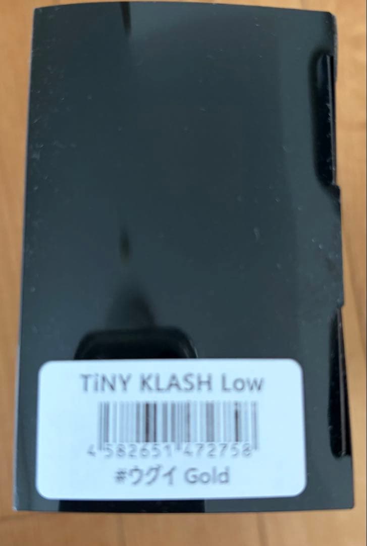 タイニークラッシュ & ポリス セット