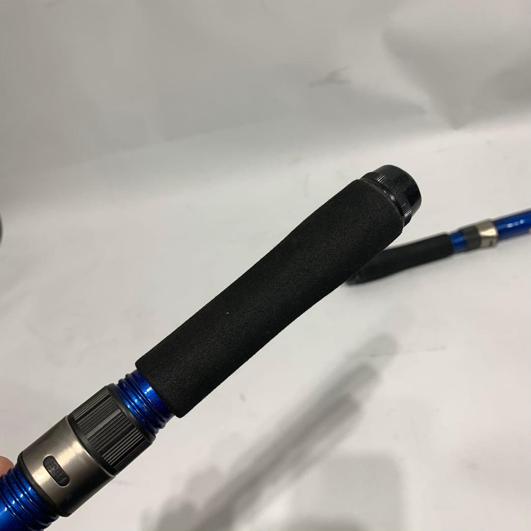 【SHIMANO】シマノ ホリデーパック 210T / 270T【3本セット】