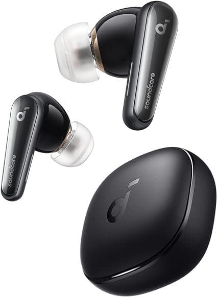 【新品】Anker Soundcore Liberty 4ブラック