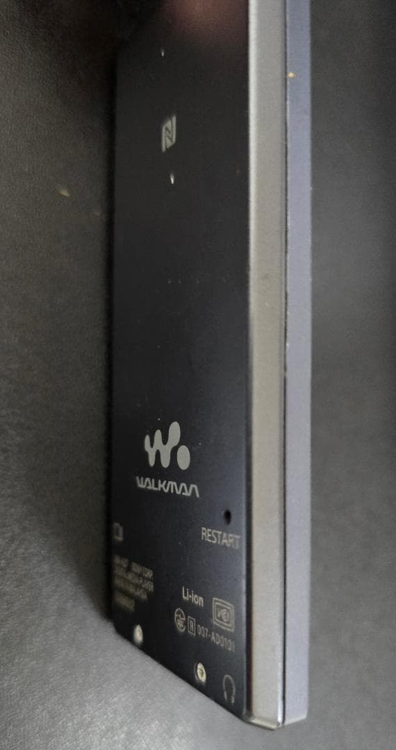 ソニーウォークマン NW−A27 SONY 64GB