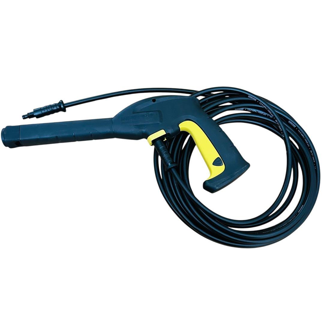 ケルヒャー KARCHER 高圧洗浄機 K2 サイレント 静音タイプ 未使用品