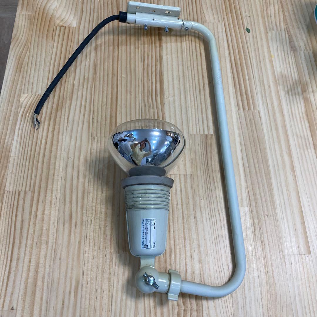 照明器具 2個セット　看板等の照明用