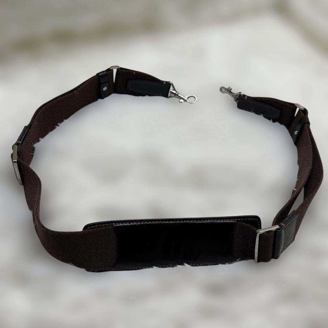 極美品 Kiefer neu キーファーノイ ビジネストートバッグ 大容量