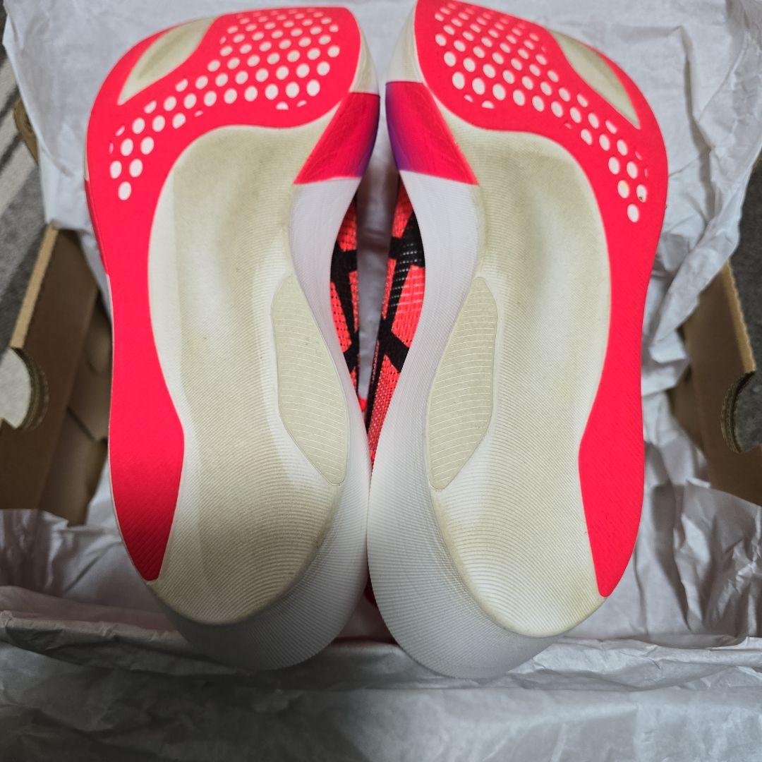 ASICS SPEED SKY TOKYO メタスピードスカイ　26.5