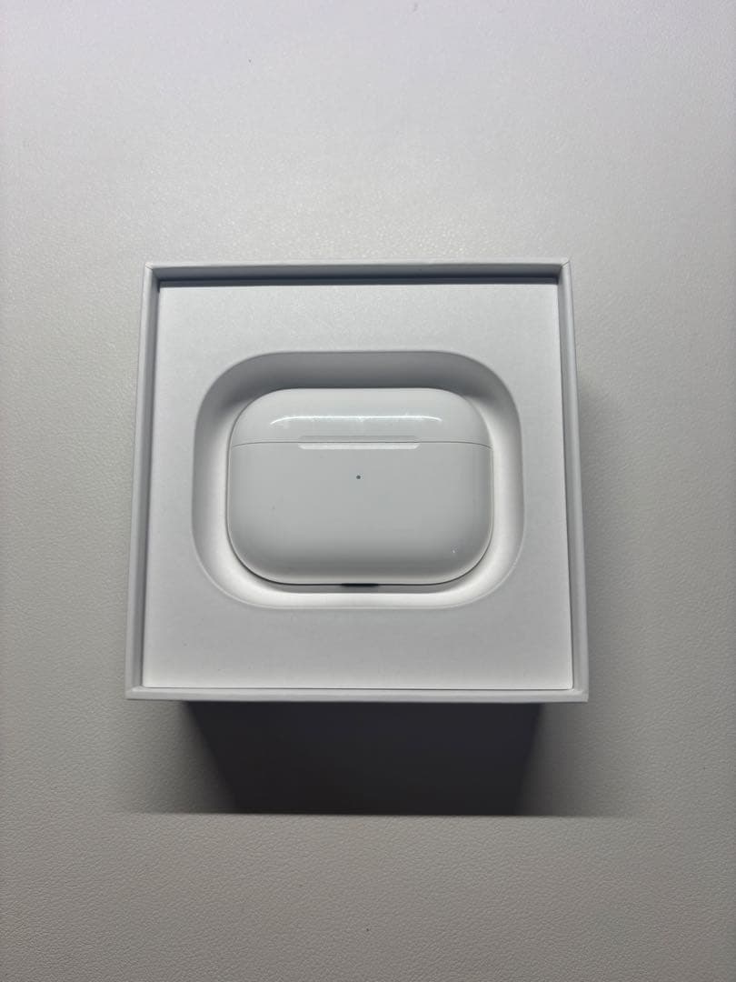 【大幅値下げ】AirPods pro Apple純正