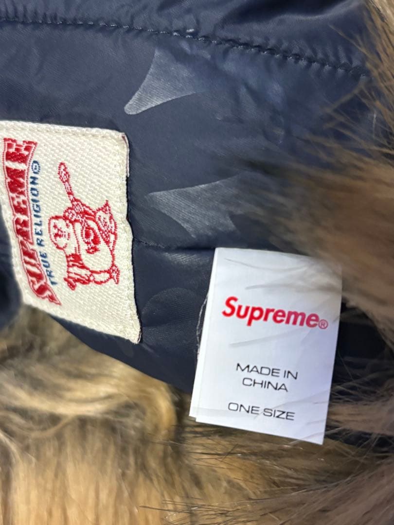 Supreme®/True Religion® GORE-TEX Trooper