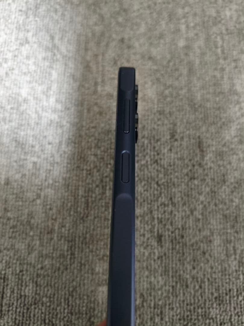 【美品】Samsung Galaxy A25 5G ブルー 本体