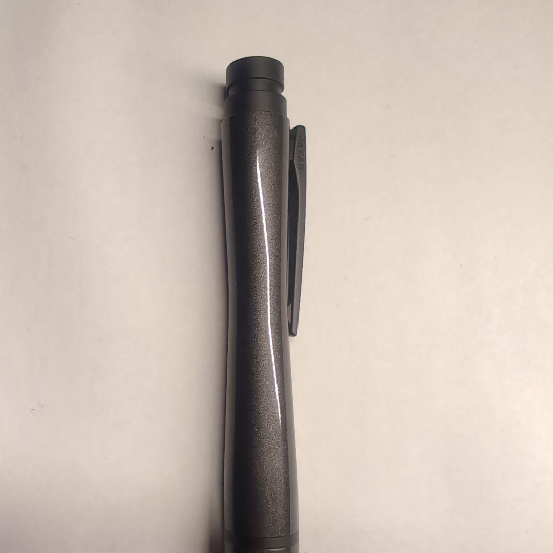 れいらー　Seasar　Aero ガンメタル