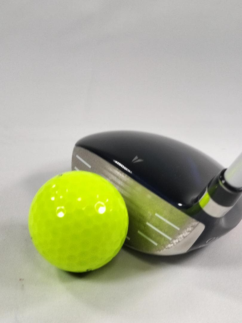 【女性】【A】2024年ブリヂストン⭐B-LD 5W 20°SPEEDER NX