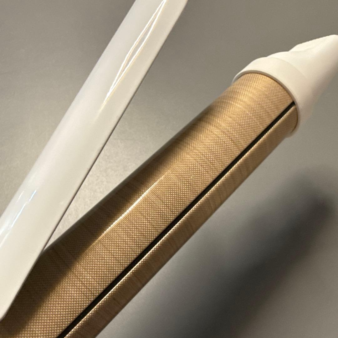 絹女 KINUJO カールアイロン [28mm] 動作確認済み（KC028）