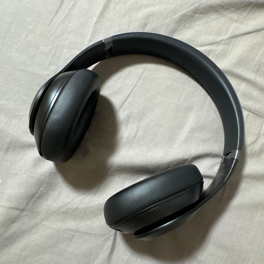 ヘッドホン beats studio pro