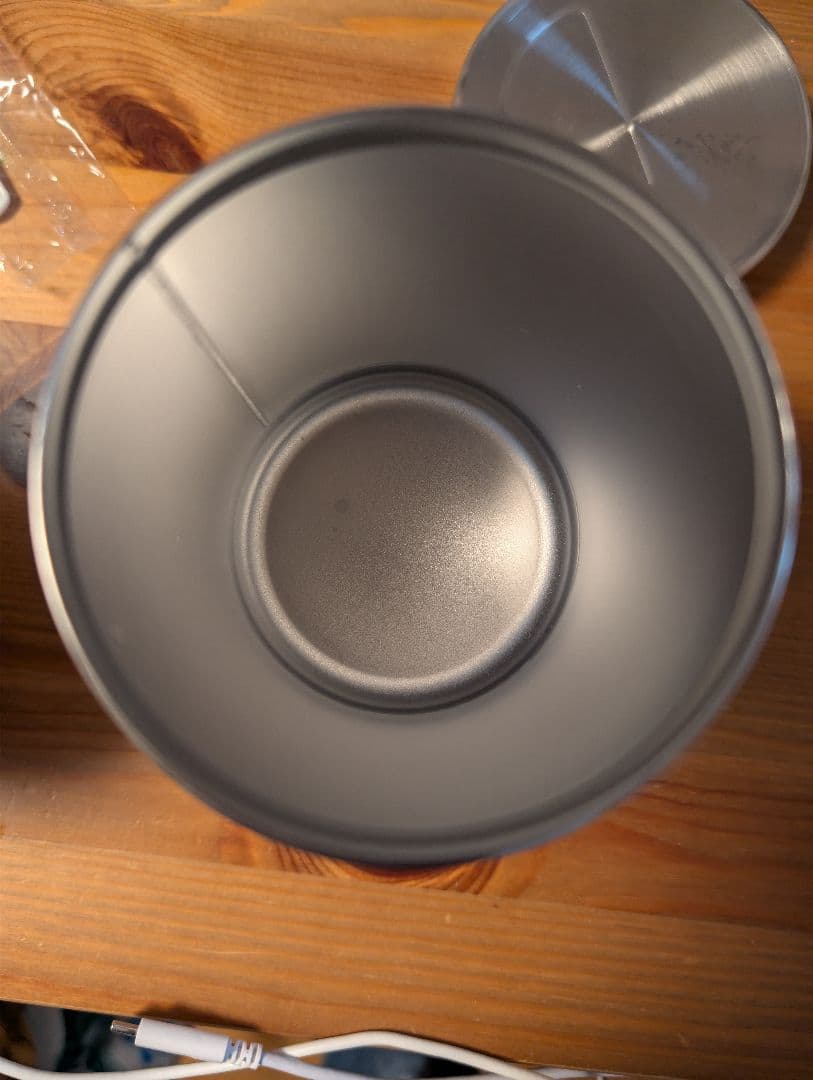 A BATHING APE x Klean Kanteen フードキャニスター