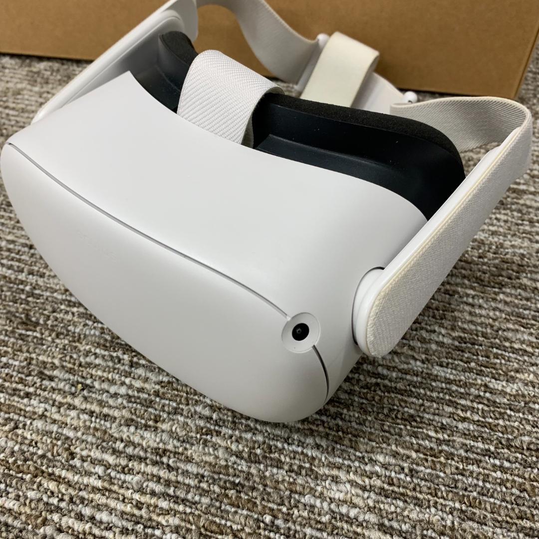 【箱あり】Quest2 [64GB]